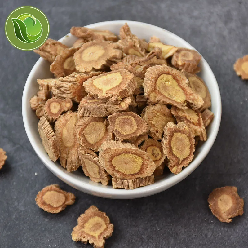 

Natural Herb: Fang Feng, Divaricate Saposhnikovia