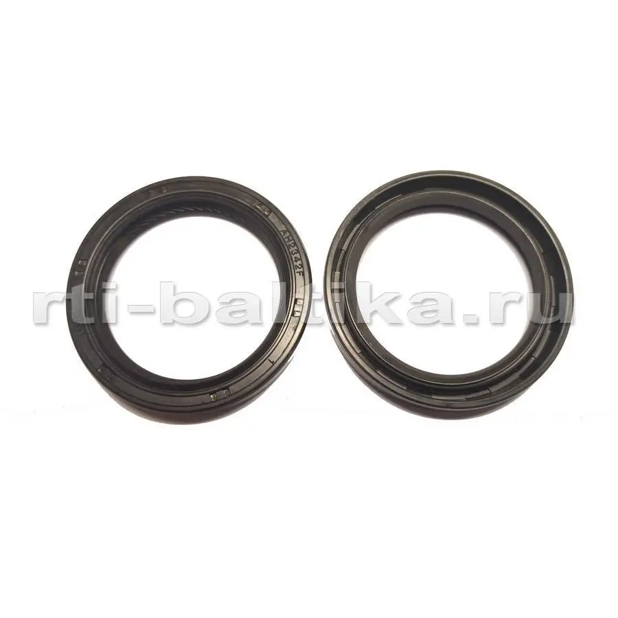 Сальник коленвала Nissan AH2324F / 13042 42L00 N2266 NJ765 19026764B 40*52*7 40х52х7 40/52/7|Рулевые рейки и