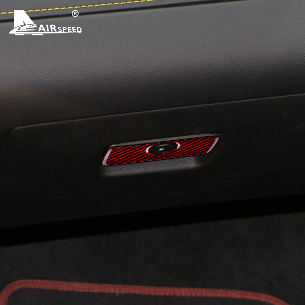 Аксессуары из углеродного волокна для Chevrolet Camaro 2010 2011 2012 2013 2014 2015 внутренняя