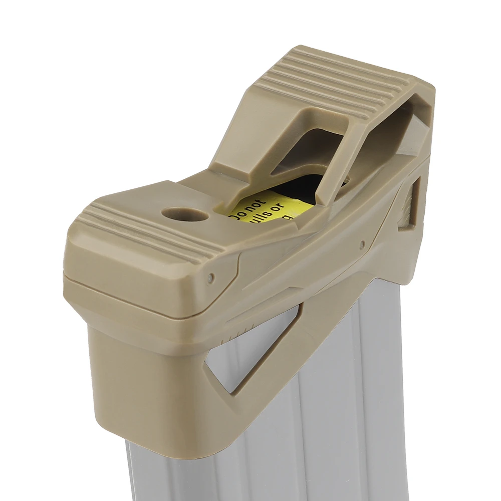 Тактическая охотничья бомба M4 M16 Fast Magazine Pull MAG Assist Puller резиновая петля для