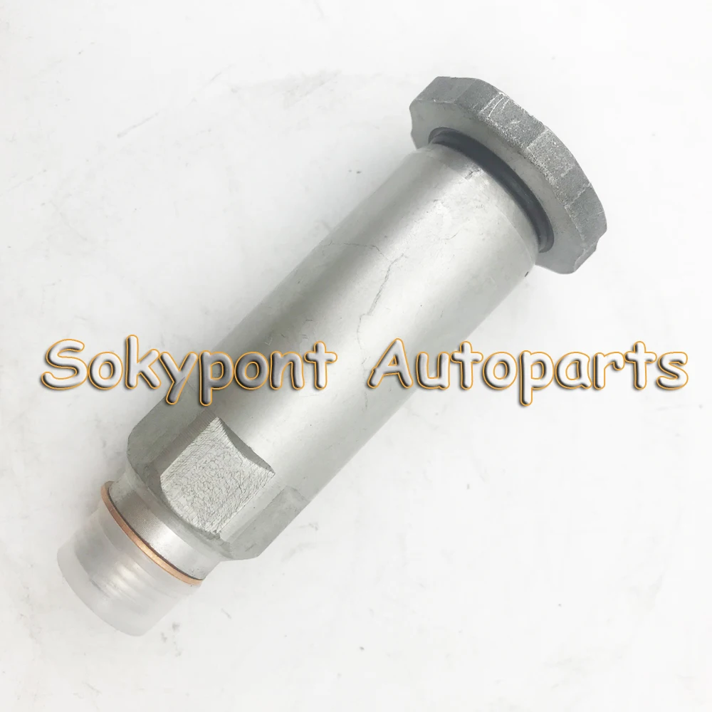 Грунтовка ручной топливный насос пригодный для PC200 7 6 PC220 PC300 1 шт.|Топливные