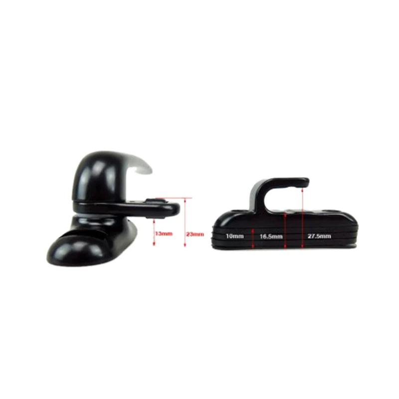 Promotion! Door and Window Handle Lock Casement Wheel Black | Строительство и ремонт