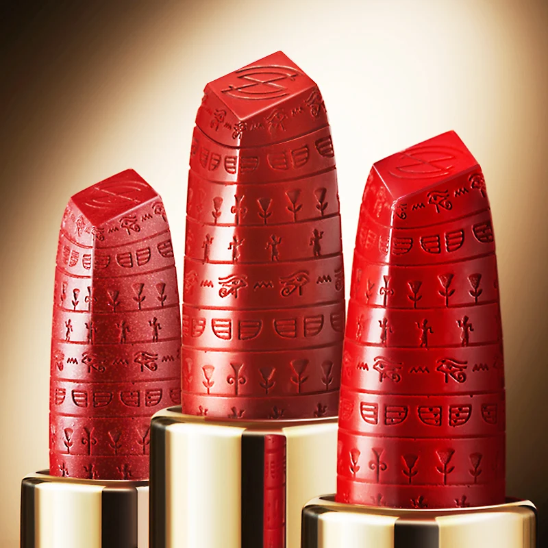 

GY Lipstick Nourishing Moisturizing Niche Matte Finish