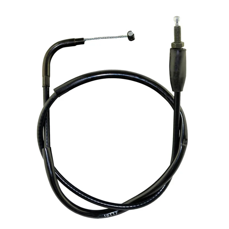 Стальной трос сцепления для мотоциклов SUZUKI GSF250 74A Bandit 250 1989-1994 77A 1995-1998 - купить по
