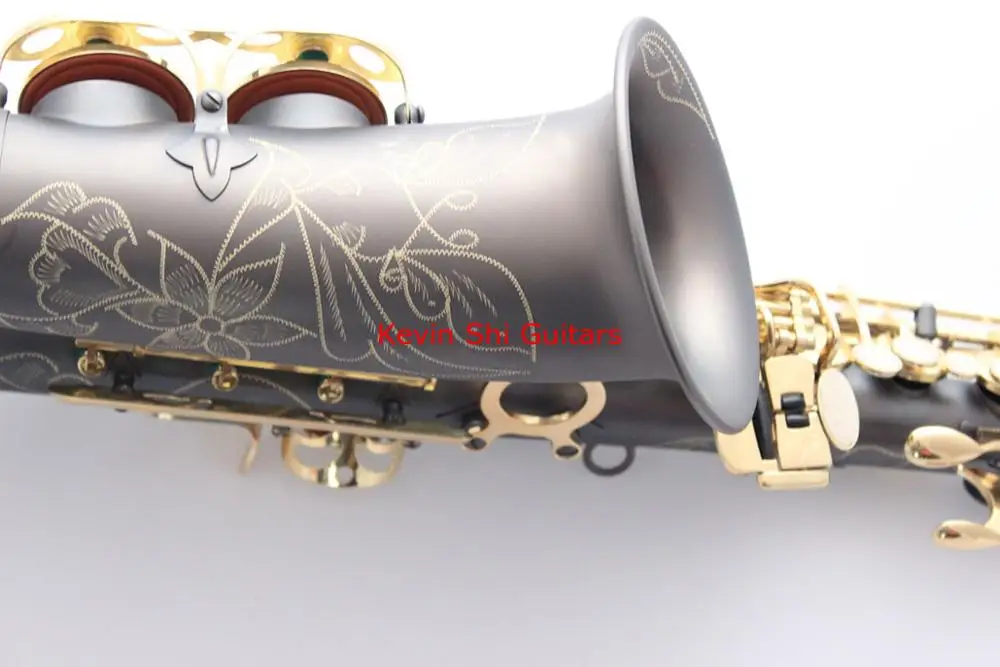 sax Reference 54 E-flat alto saxophone matte nickel R54 SAS-R54 Alto Falling E Saxophone sachs | Спорт и развлечения