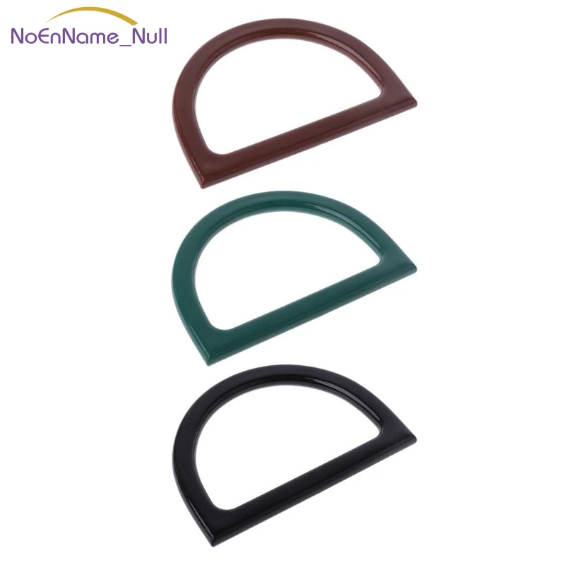 Сменная пластиковая ручка для сумочки сделай сам сумка покупок JUL29|Детали и