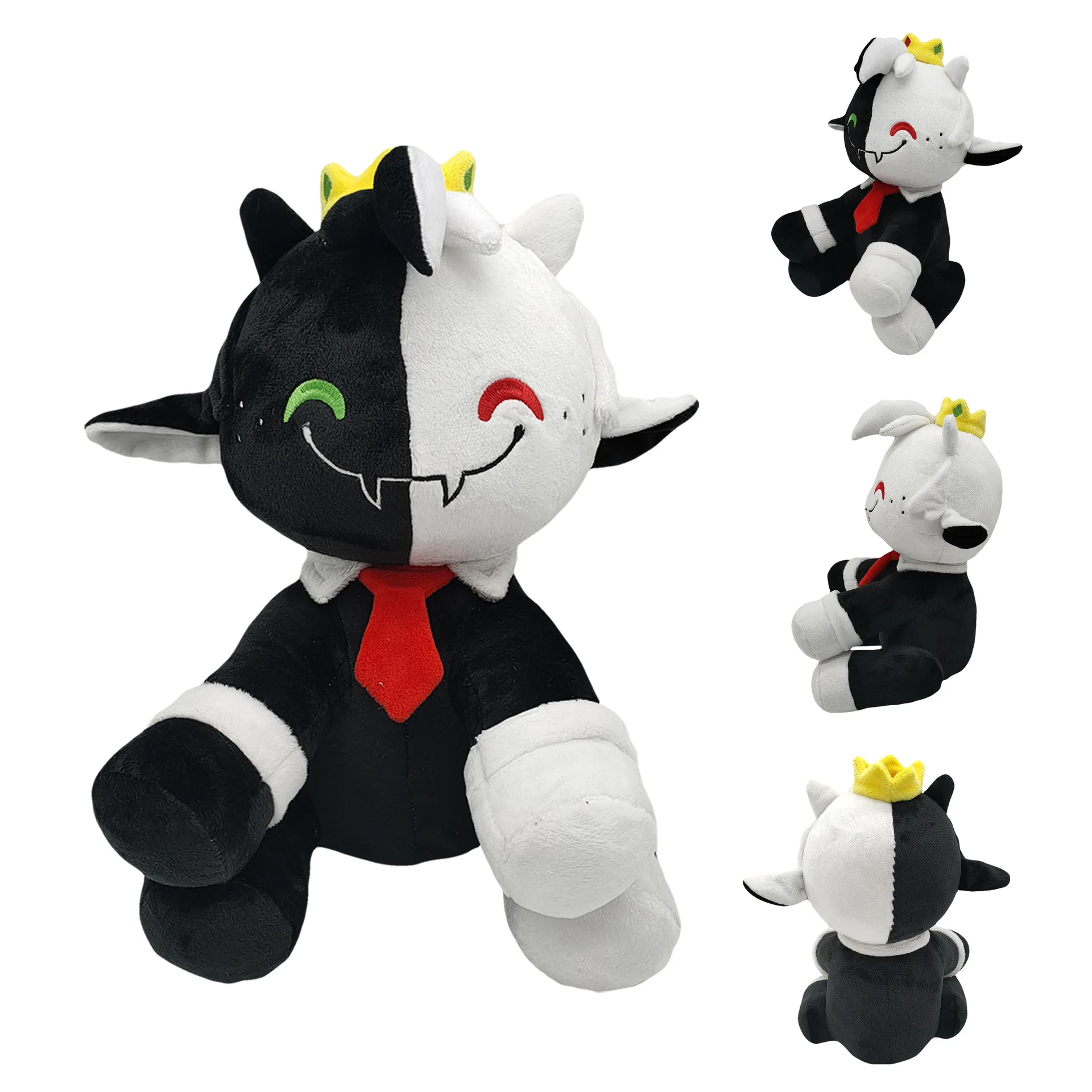 

ranboo plush doll