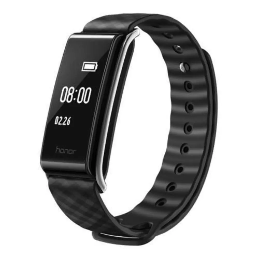 Оригинальный Смарт браслет HUAWEI Honor Color Band A2 с монитором сердечного ритма и сна