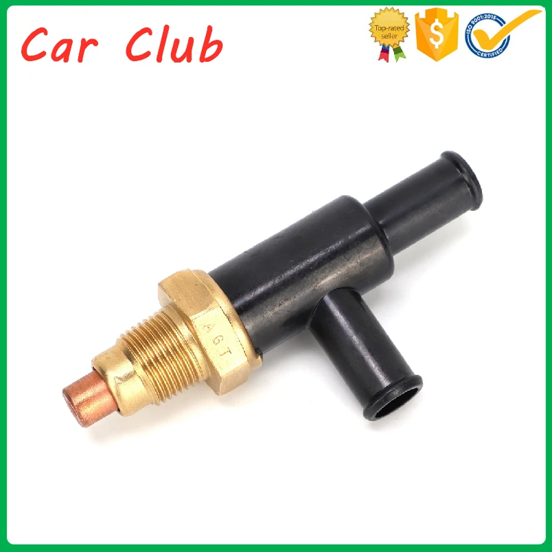 

Fuel Injector Air Assist Control Solenoid Valve 36281-RTA-003 36281-RAA-A01 for Honda Accord Civic CR-V Air Assist Valve