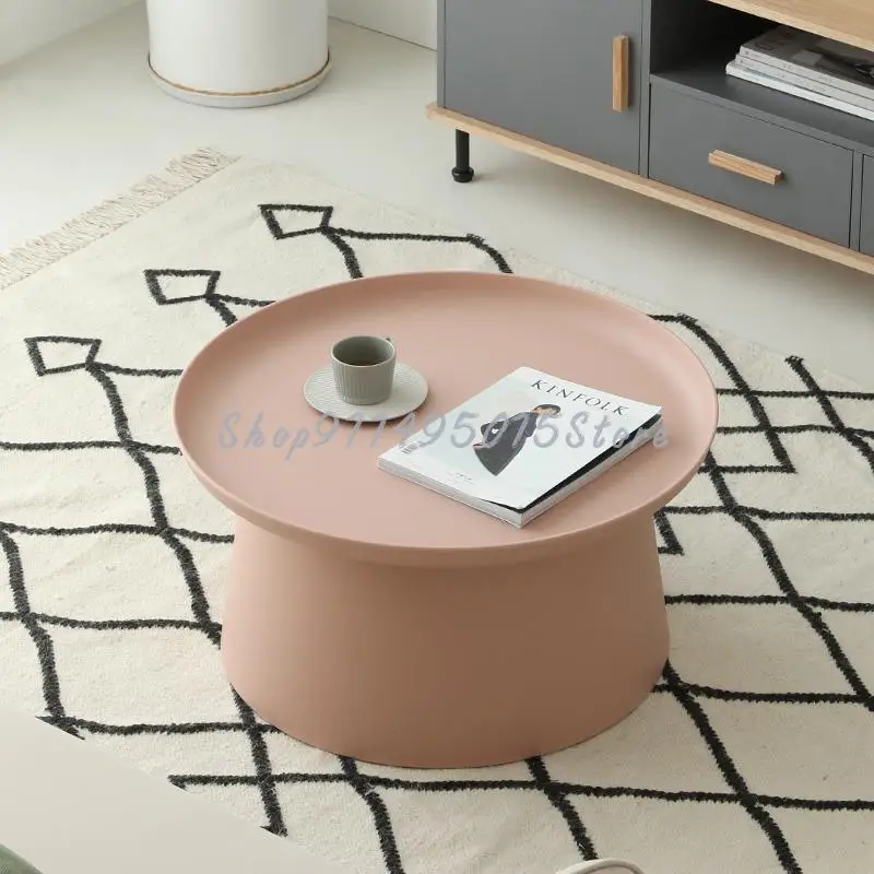 Danish Design Nordic Coffee Table Combination Simple Ins Net Red Small Sofa Side Outdoor |