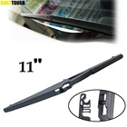 Щетка стеклоочистителя MISIMA 11 дюймов для Toyota Matrix Prius V 2014 2015 Jeep Grand Cherokee Pontiac Vibe Scion iQ HHR