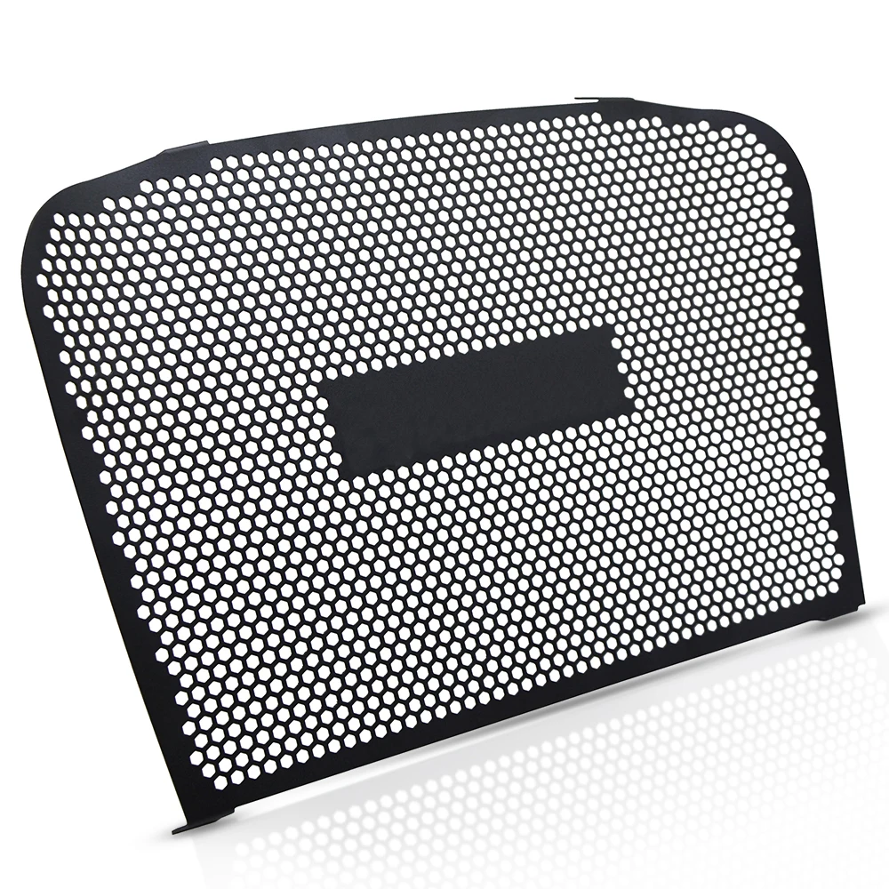 

For benelli 502c bj500 Motorcycle Accessories High Quality Aluminum Radiator Guard Protector Grille Grill Cover 502C BJ 500