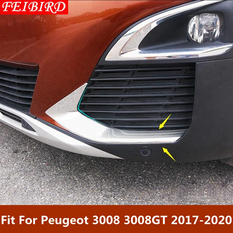 Передняя противотумансветильник фара из АБС пластика РА накладка на веко для