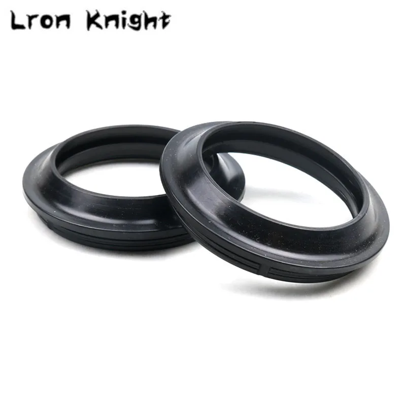 For Suzuki GSF 400 GSF400 GSF600 GSF 600 600S GSF600S Motorcycle Accessories Front Fork Shock Absorber Oil Seals 41*53*8/9.5 mm