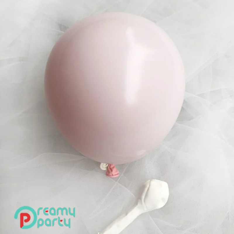 

Rose Gold Peach Arch Kit Baby Pink Latex Garland Balloons Baby Shower Supplies Backdrop Wedding Birthday Party Decor