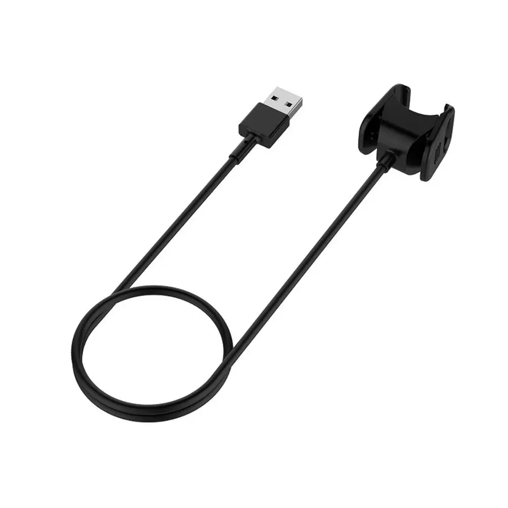 2020 новое USB зарядное устройство для браслета Fitbit Charge 2 смарт браслет зарядный