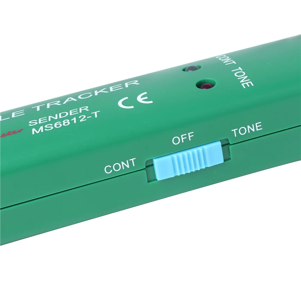 Инструмент для проверки телефонных линий провод Интернет кабель тестовая Машина