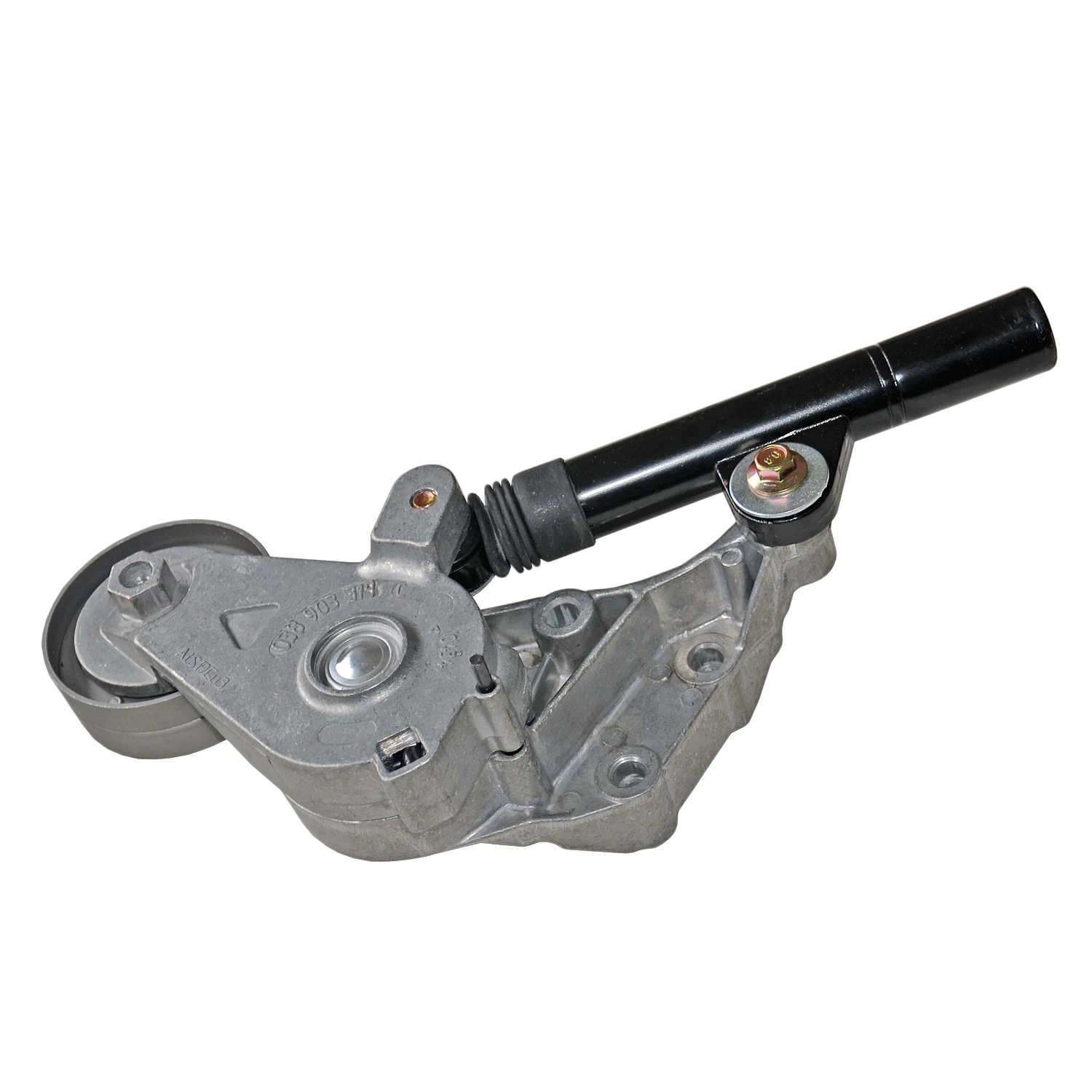 AP01 натяжитель ремня генератора для VW AUDI A3 Skoda Seat 1 9 1.9TDI ALH AGR AHF ASV New 038903315C 8641293005 601703| |