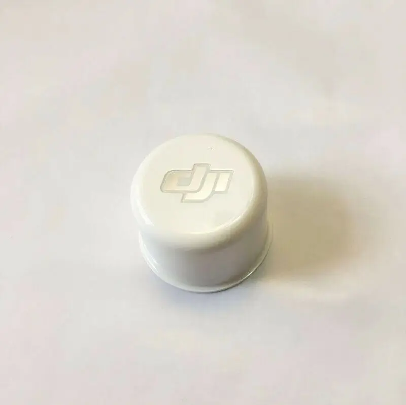 Оригинальный DJI Phantom 4 RTK головной чехол антенна Защитная крышка новая запасная