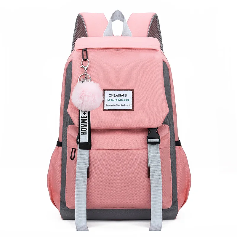 

Waterproof Children School Bags For Girls Orthopedic School Backpack Kids Book Bag Travel Primay School Backpack Bolsa Infantil