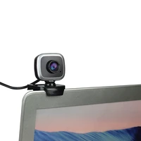 hd webcam 480p pc 30fps hd camera high definition cam video call with microphone puo88