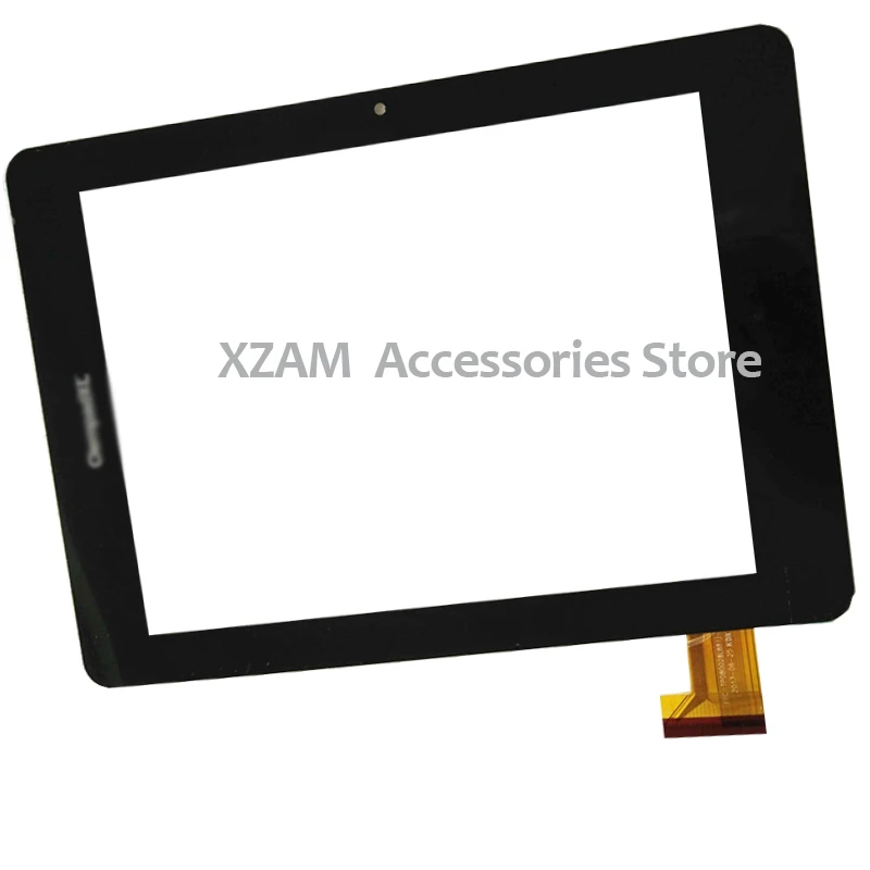 Новинка Clementoni Clempad Xl 8 &quotпланшет сенсорный экран панель дигитайзер стекло FPC