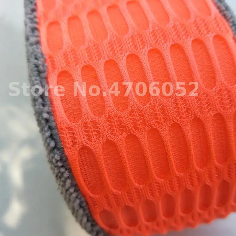 1 шт. губная губка для мытья автомобиля или мотоцикла|Средство удаления пятен