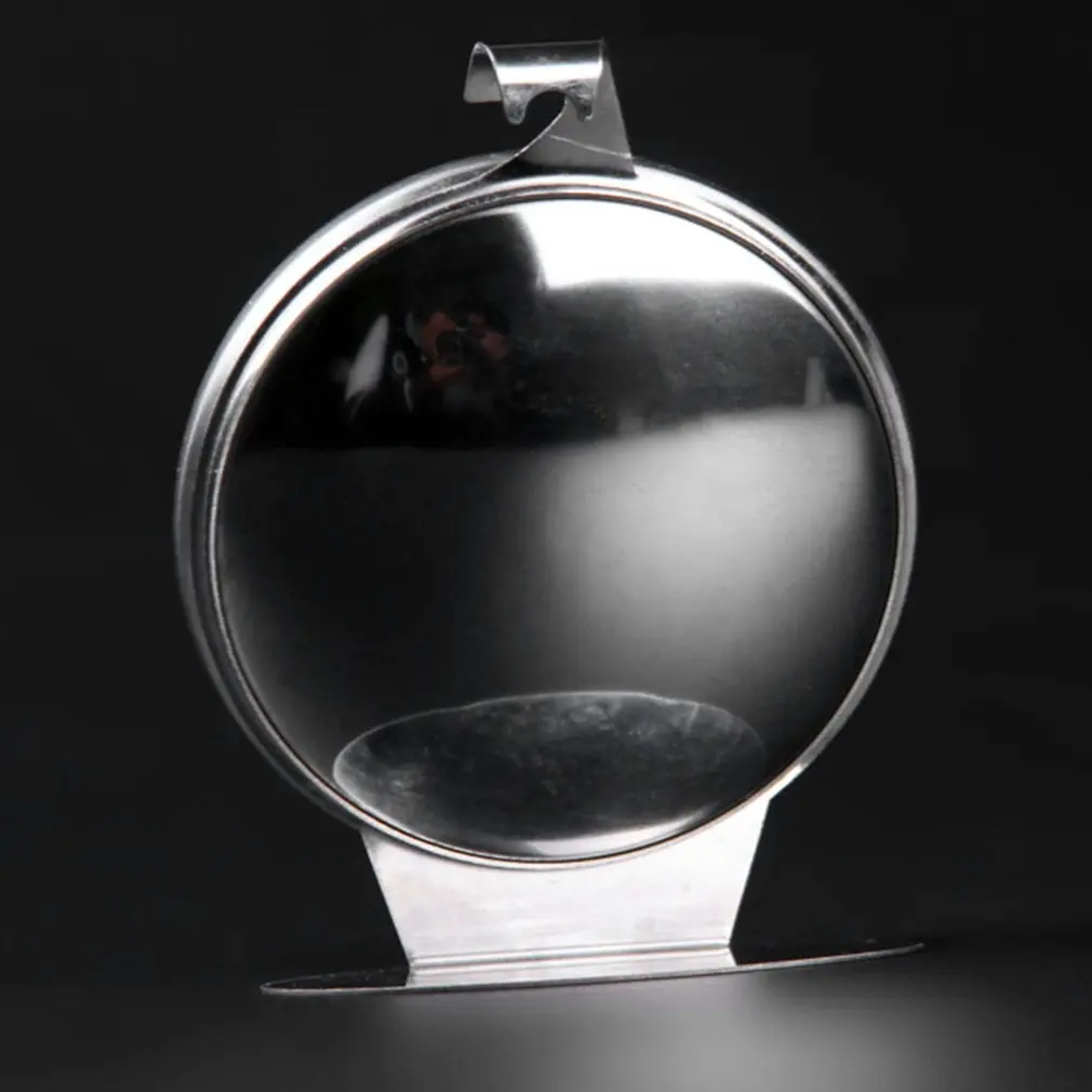 Термометр из нержавеющей стали для духовки прибор с большим циферблатом