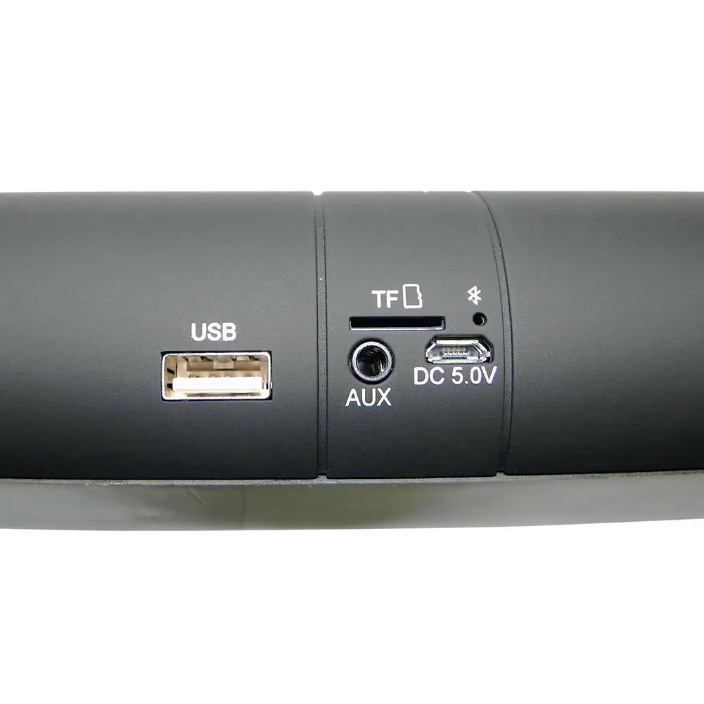 Портативный Bluetooth динамик для мобильного телефона стерео аудио Беспроводной