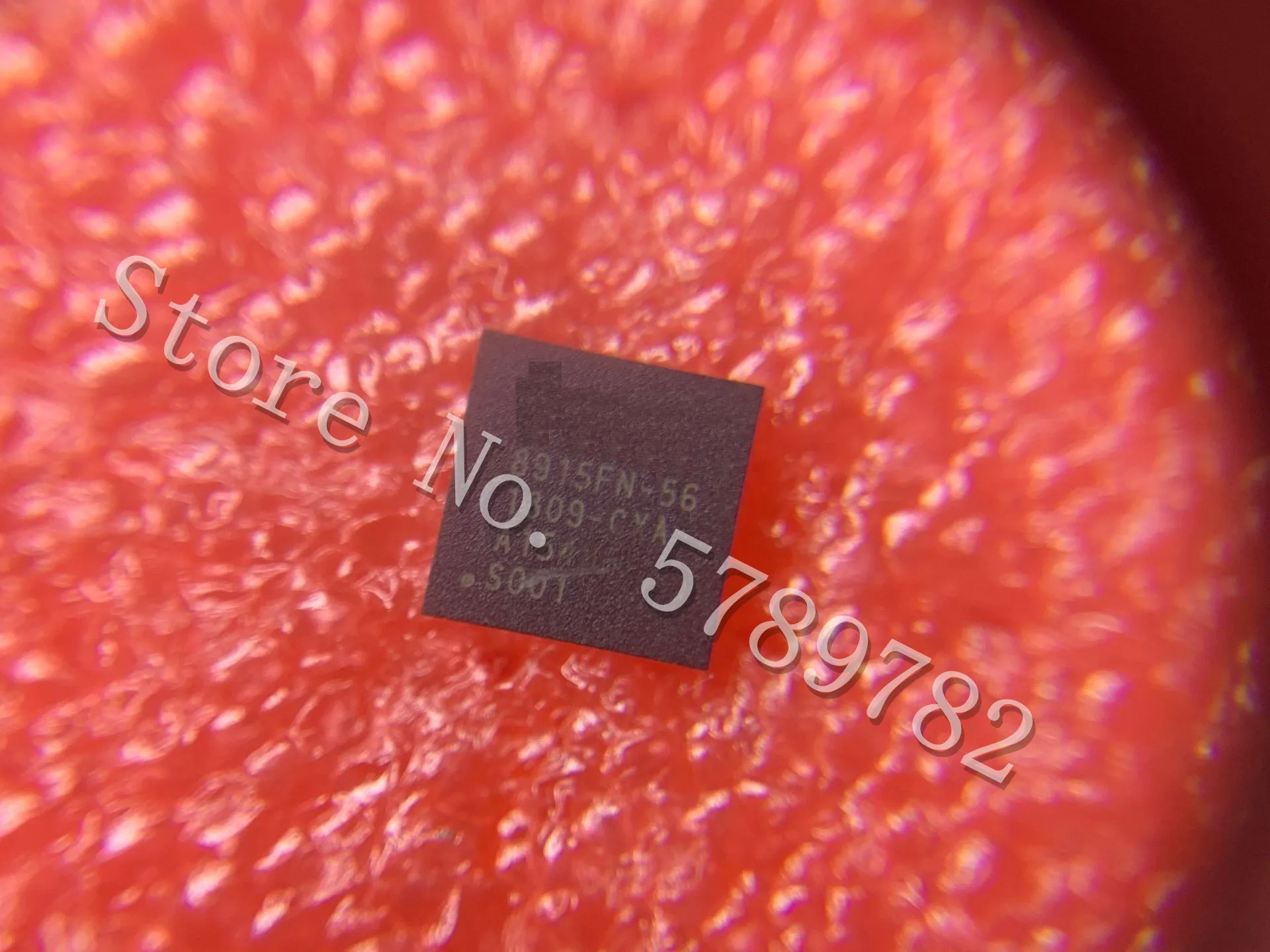 

1 шт./лот 8915FN-56 IT8915FN-56 QFN