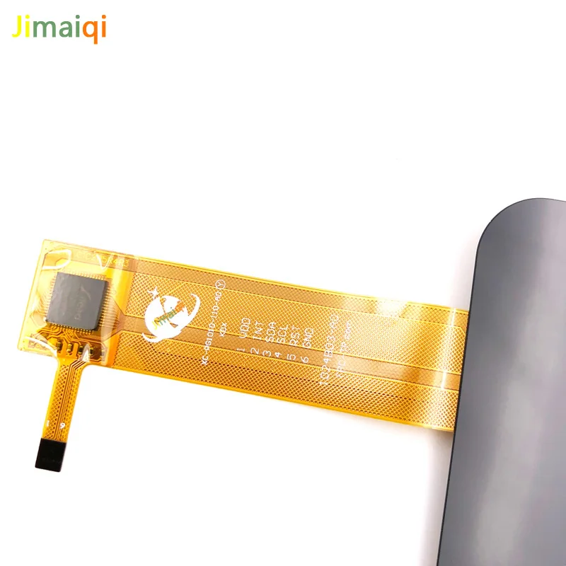 Сенсорный экран для планшета Irbis TZ192 10 1 дюйма 4G TZ192i TZ192d сменный сенсорный