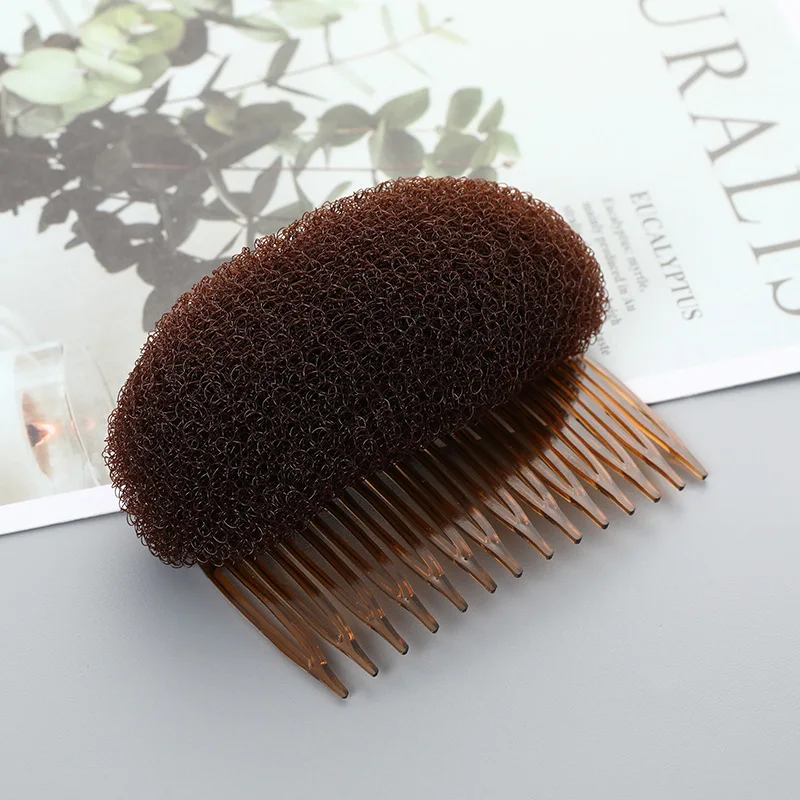 1 шт. губка для создания кос и волос сделай сам | Красота здоровье