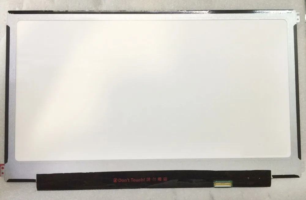 

N156O6-L0D 15.6" inch Led Lcd Screen HD+ 1600x900 New Replacement