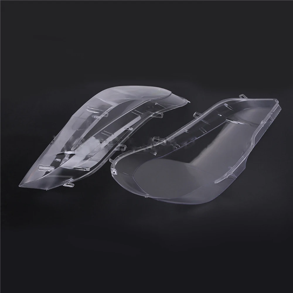 Налобный фонарь для BMW E70 X5 2008 2009 2010 2011 2012 2013|cover covers|cover for bmwcover shell |