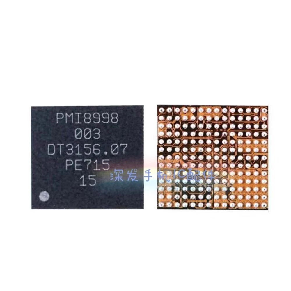 

PMI8998 003 BGA 100% оригинальный, новый г.
