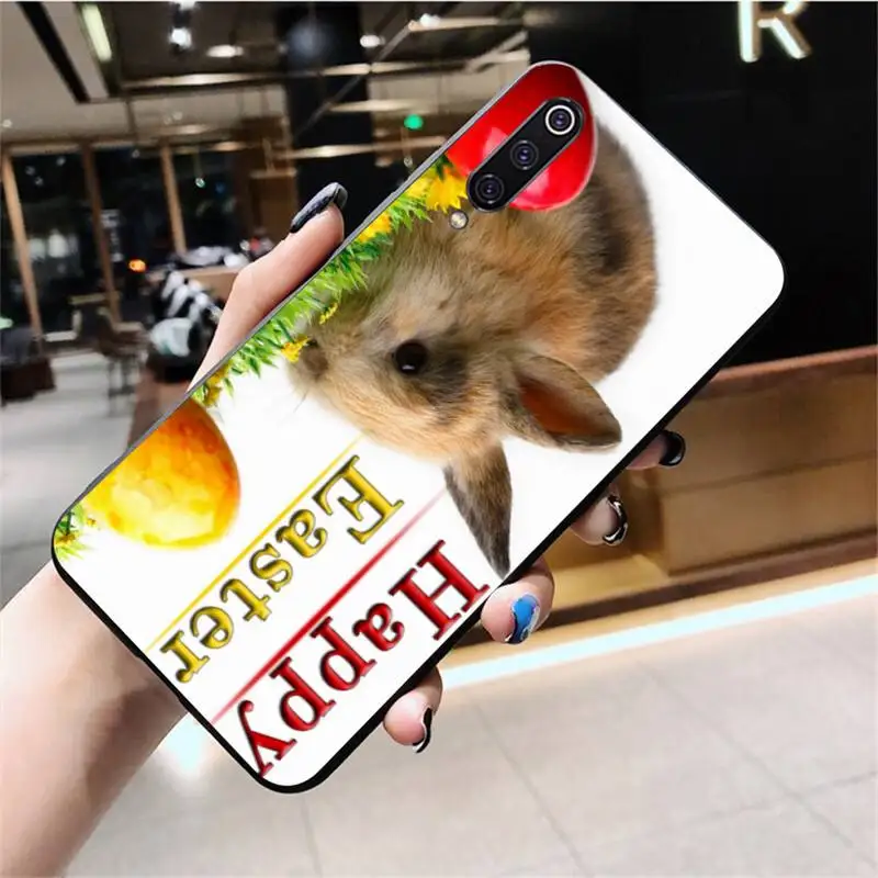 Чехол для телефона Happy Easter Bunn Rabbit Huawei Nova 6se 7 7pro 7se honor 7A 8A 7C Prime2019|Бамперы| |