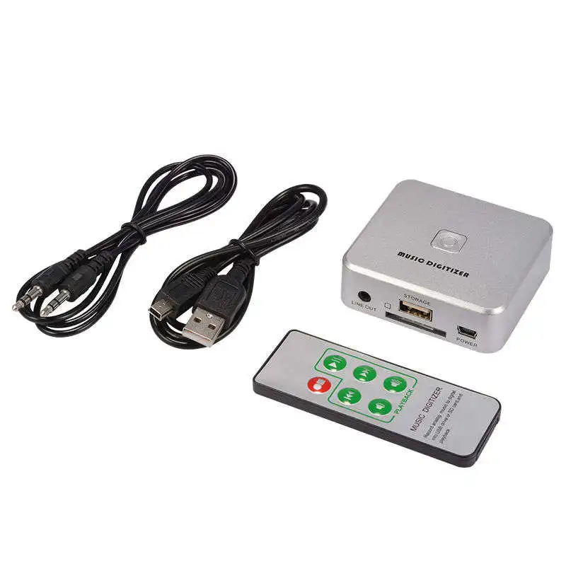 Usb o записывающее устройство кассетные ленты в Mp3/вертушки Mp3 конвертер адаптер