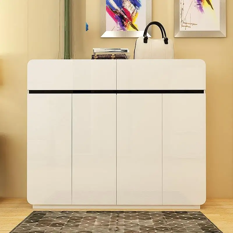 

Organizador Minimalist Zapatero Mueble Para El Hogar Kast Sapateira Meuble Chaussure Scarpiera Furniture Shoes Storage