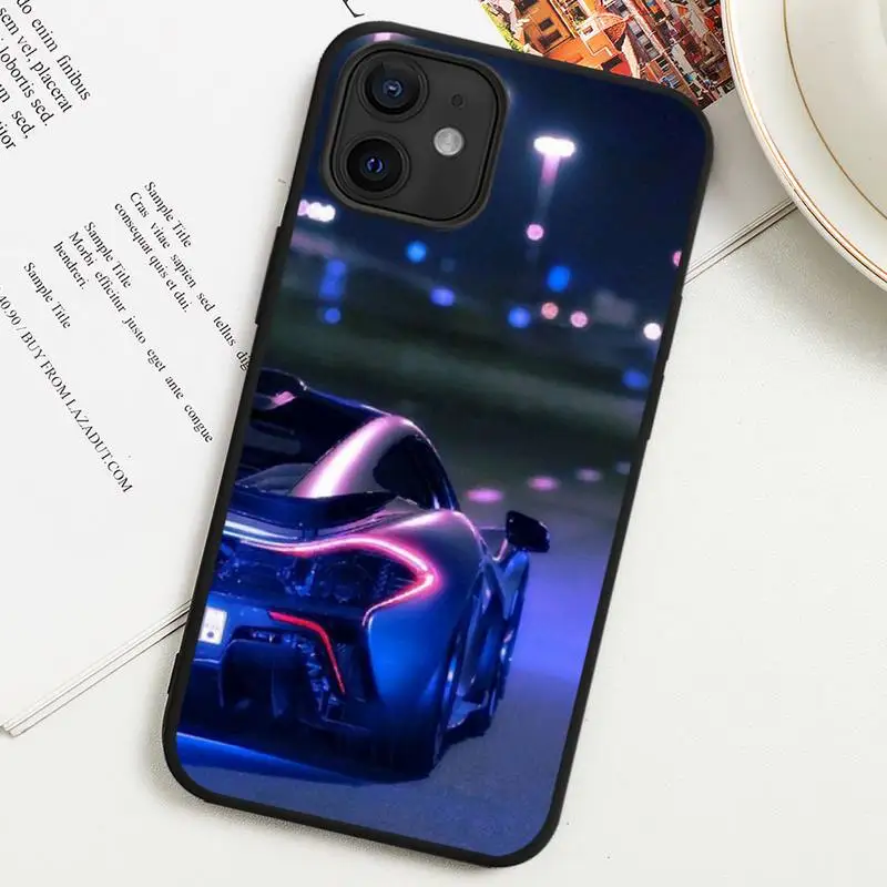 Автомобильный гоночный ретро спортивный автомобиль Dodge зарядное устройство