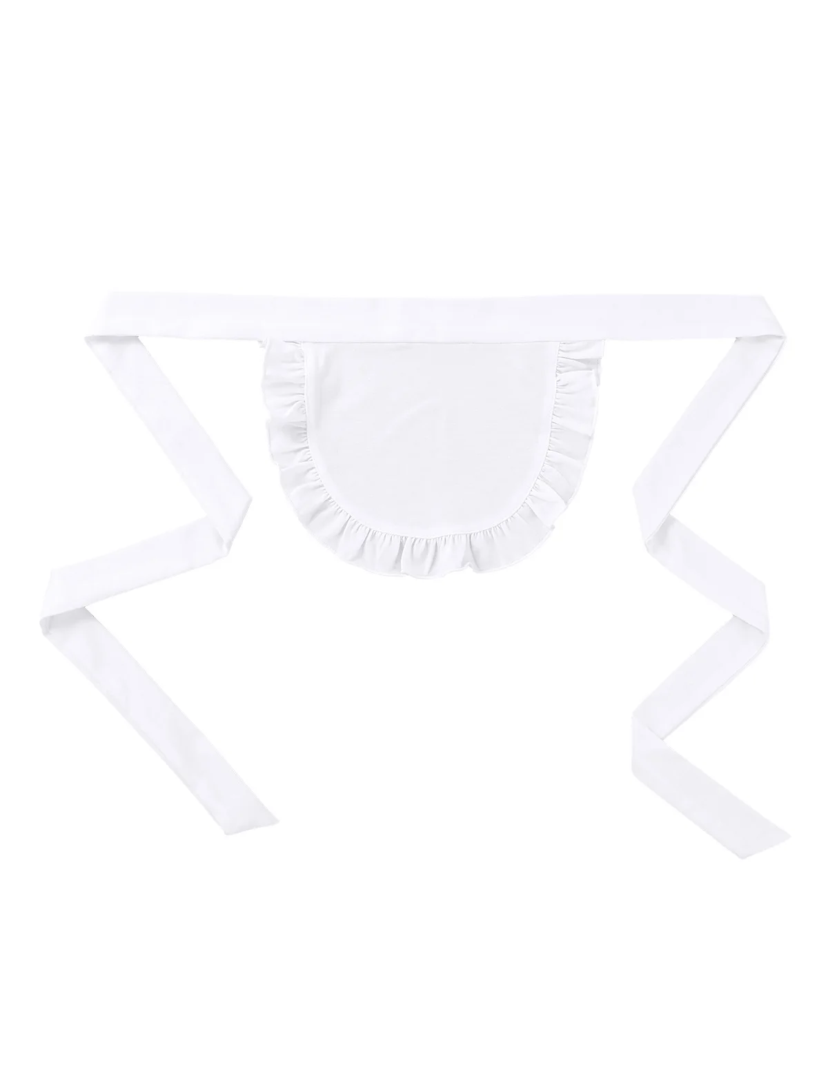 Трико с короткими рукавами-фонариками для женщин и взрослых кружевной воротник