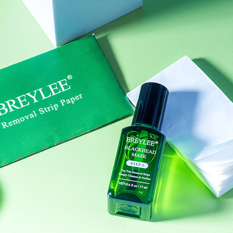 

Clean Mask Remove 17ml Blackhead Liquid To Mask Blackheads And Tea Pores Safe Tree And Reliable Blackhead Nasal