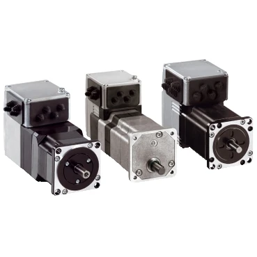 

Motion servo drive Factory Cheap Price LXM32SU45M2