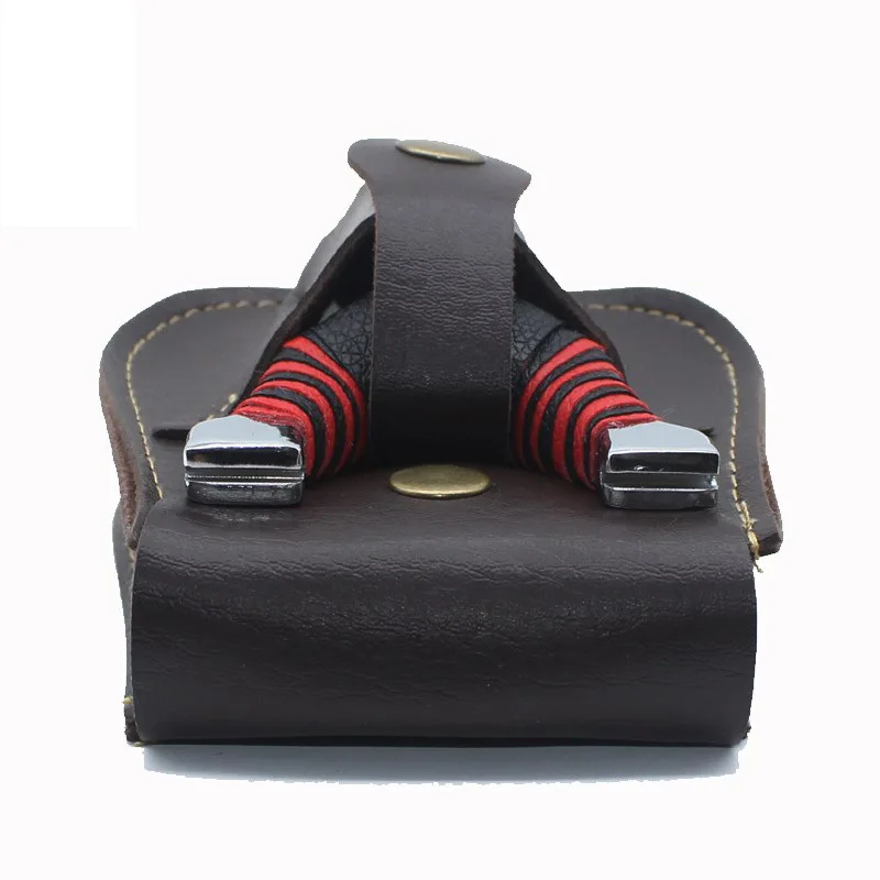 Спорт на открытом воздухе Сталь мяч посылка из искусственной кожи с эффектом