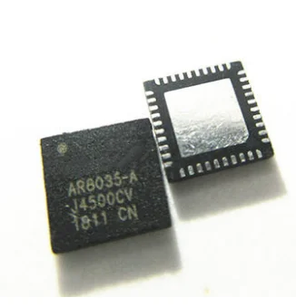 

10 шт. Новинка Φ AR8035 QFN