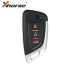 Универсальный Бесконтактный флип-ключ Xhorse VVDI2 XSKF01EN для VVDI2VVDI Mini Key Tool, 1 шт.