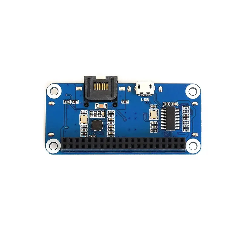 Raspberry PI 4/Zero W USB для оптоволкна вай RJ45 сетевой порт usb хаб