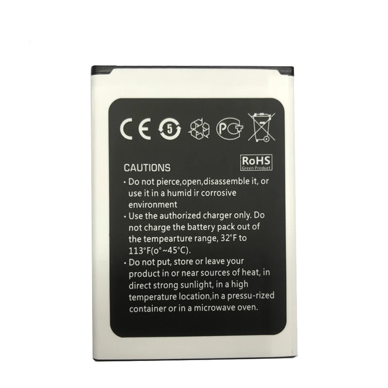 Оригинальный 2 шт. PSP3471 DUO новый продукт аккумулятор для телефона Prestigio Wize Q3
