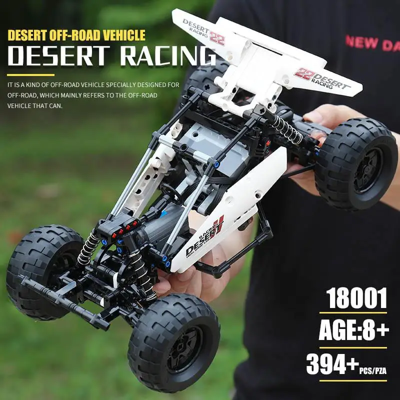 

MOULD KING MOC