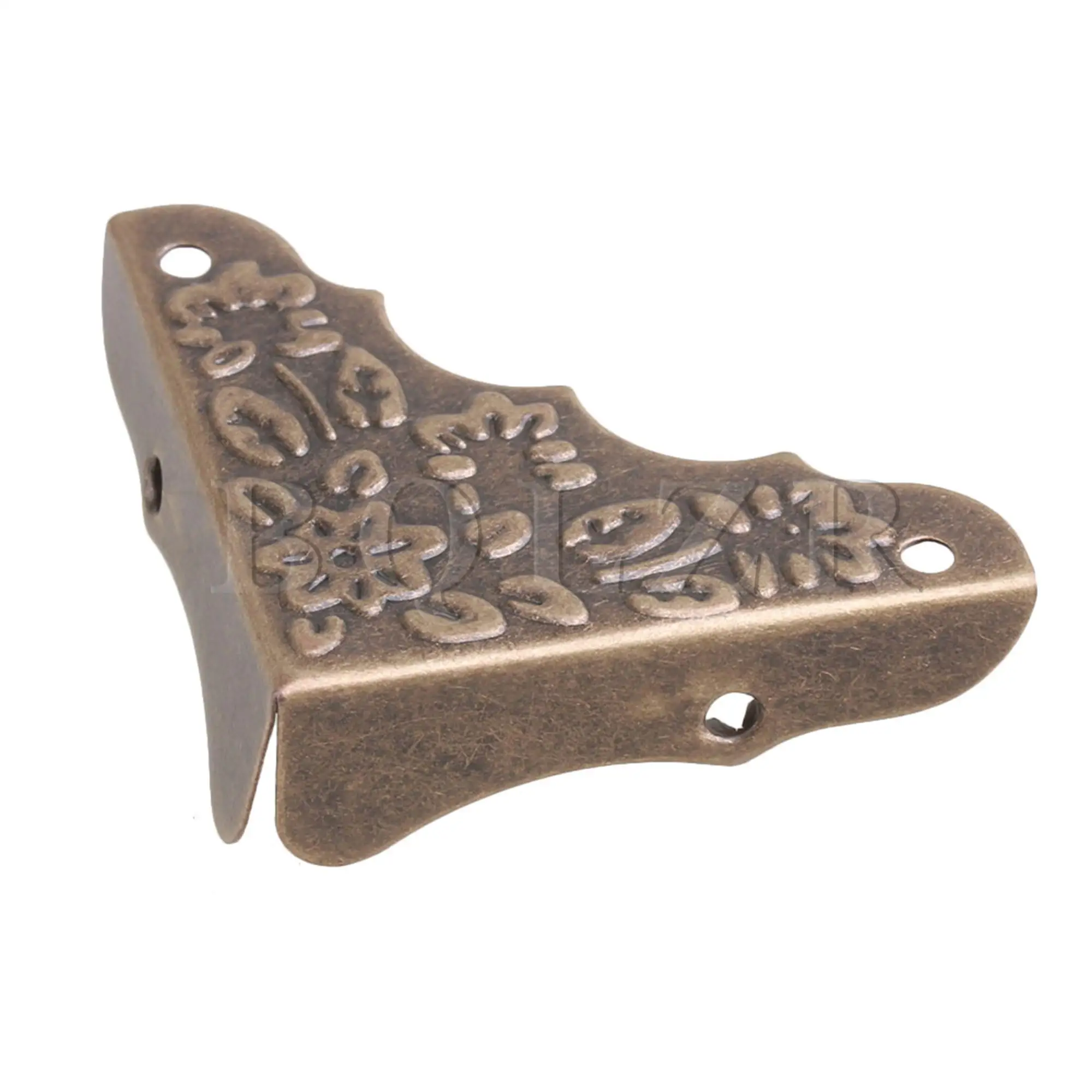 Бронзовые защитные углы BQLZR 20x железные античные декоративные|decorative corner guards|furniture