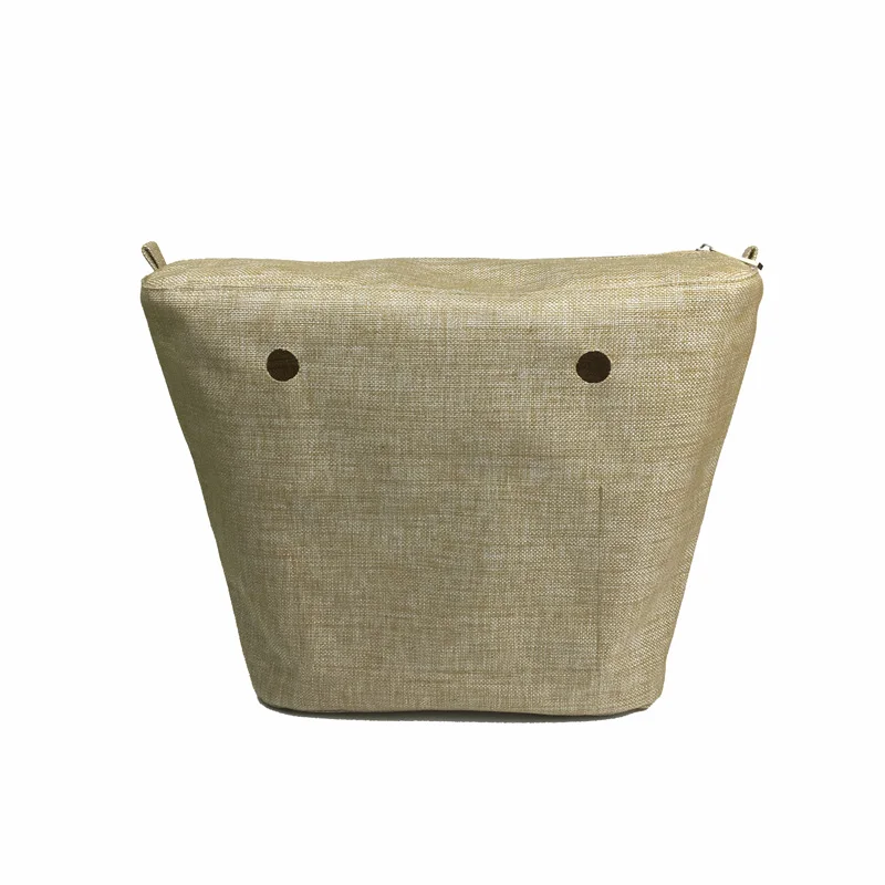 Аксессуары для сумок классический мини размер внутренняя вставка O Bag подкладка